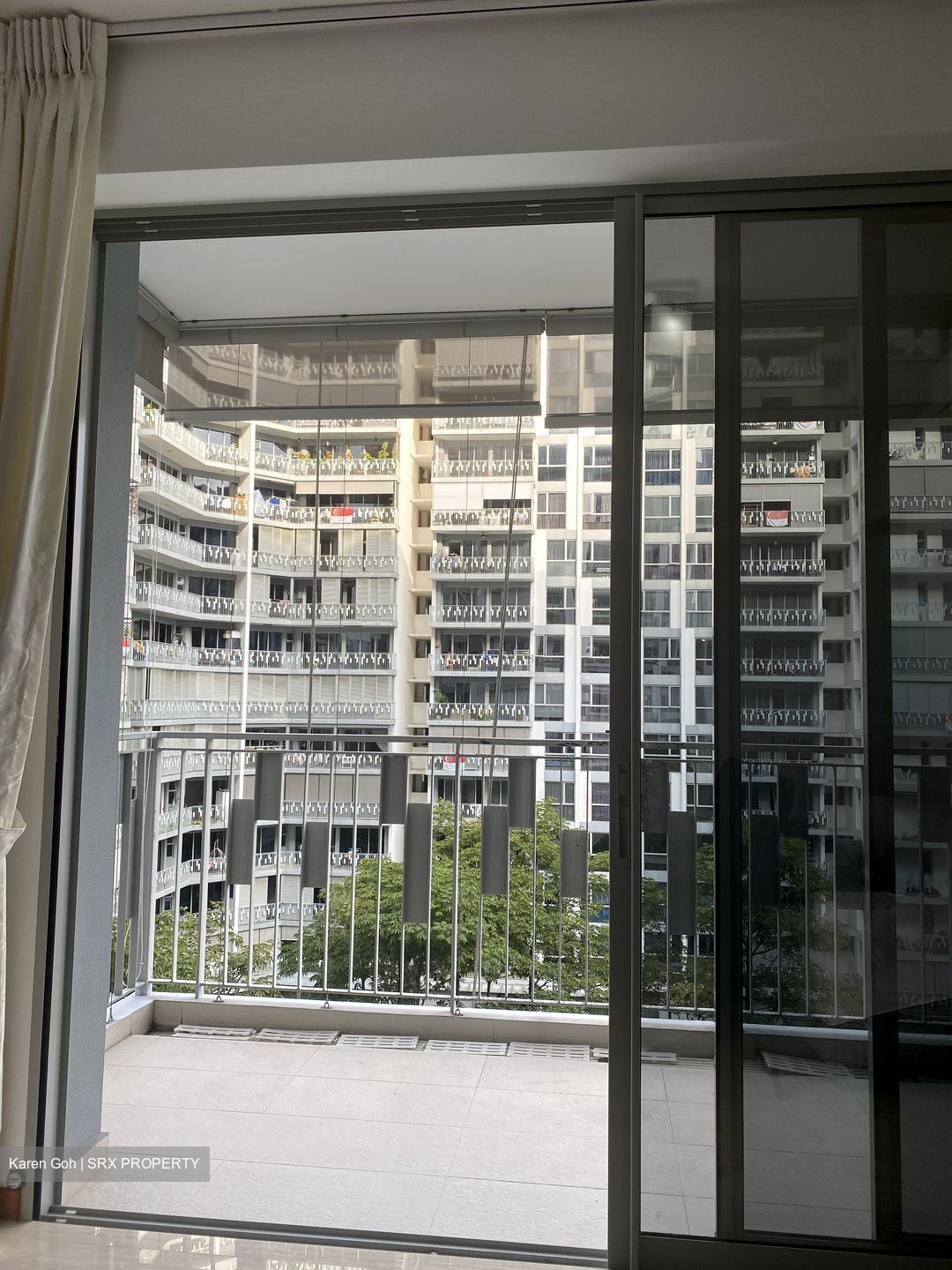 Flo Residence (D19), Condominium #410839351